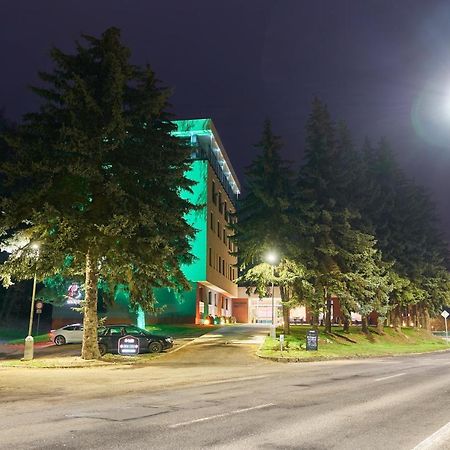 Parkhotel Carlsbad Inn Karlovy Vary Exterior photo