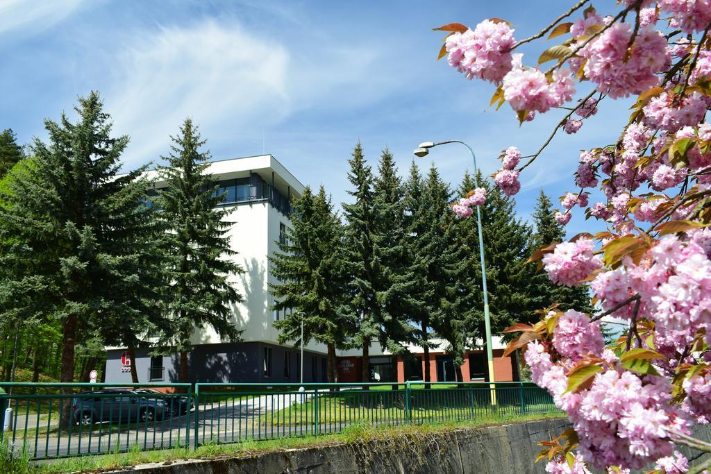 Parkhotel Carlsbad Inn Karlovy Vary Exterior photo